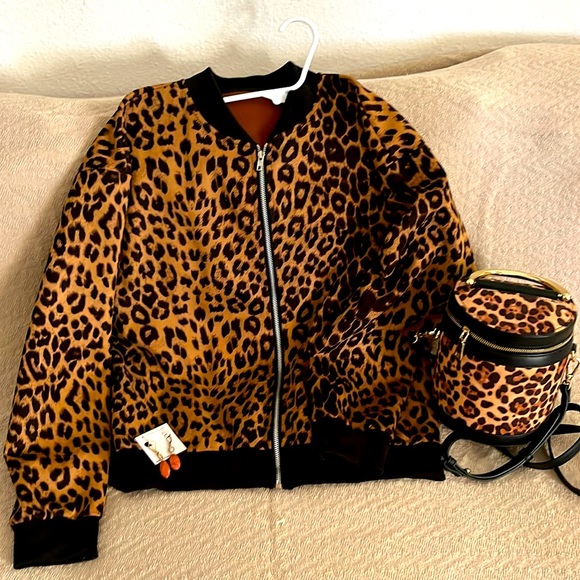 Etienne Aigner Jackets & Blazers - 3-fer bundle of three items for one low price